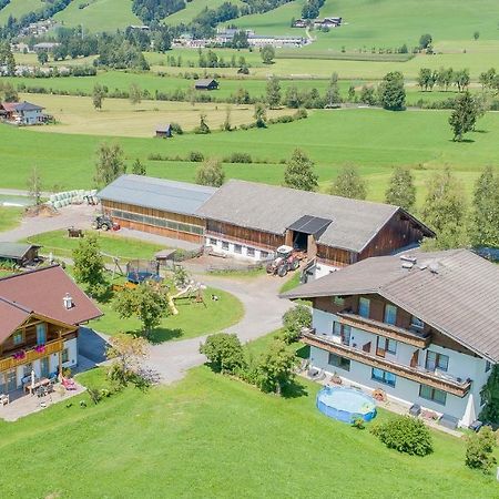Palfengut Apartment Altenmarkt im Pongau Luaran gambar