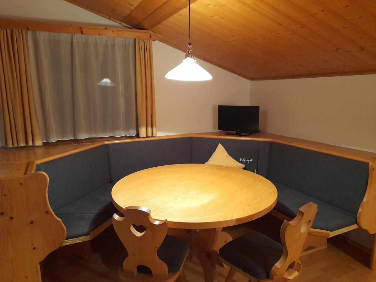 Palfengut Apartment Altenmarkt im Pongau Luaran gambar