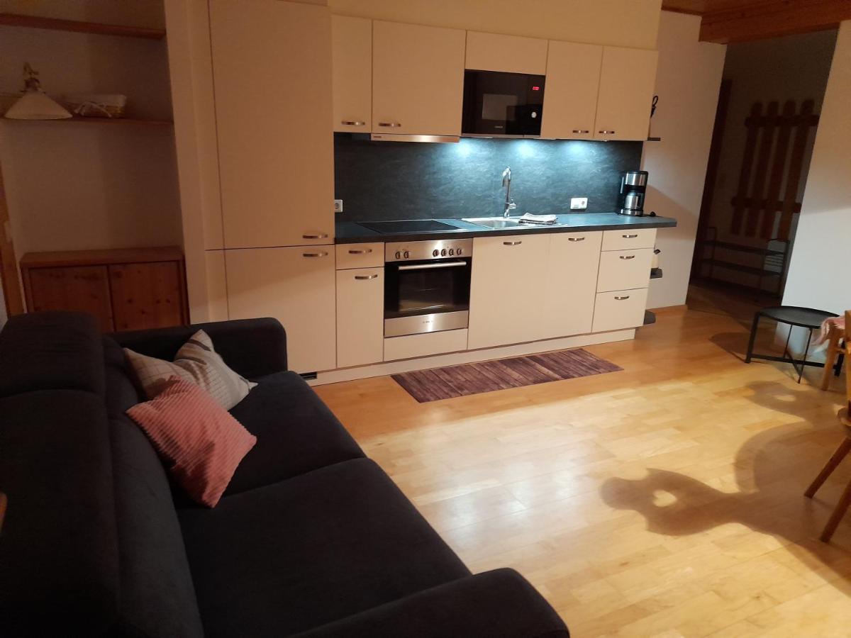 Palfengut Apartment Altenmarkt im Pongau Luaran gambar