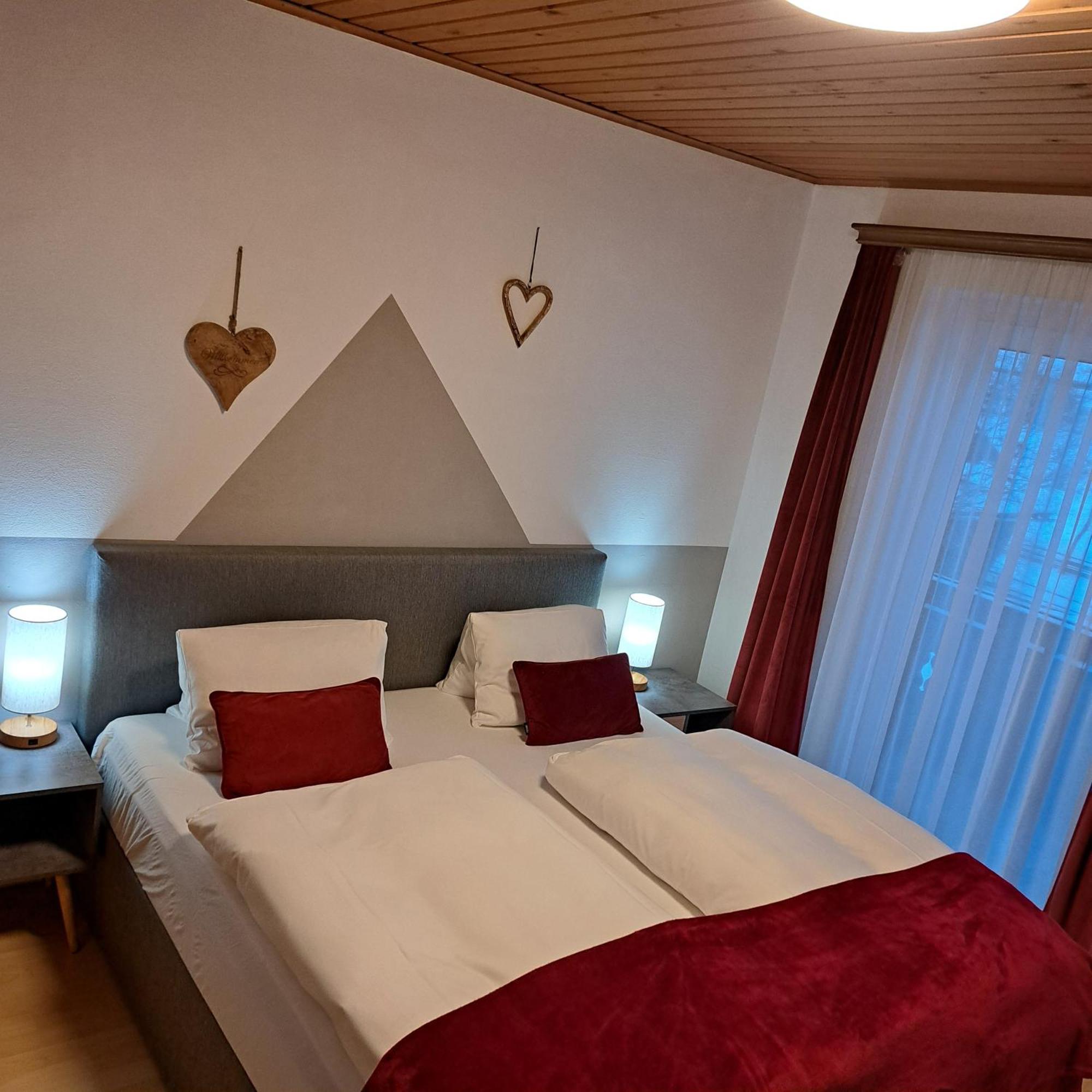 Palfengut Apartment Altenmarkt im Pongau Luaran gambar