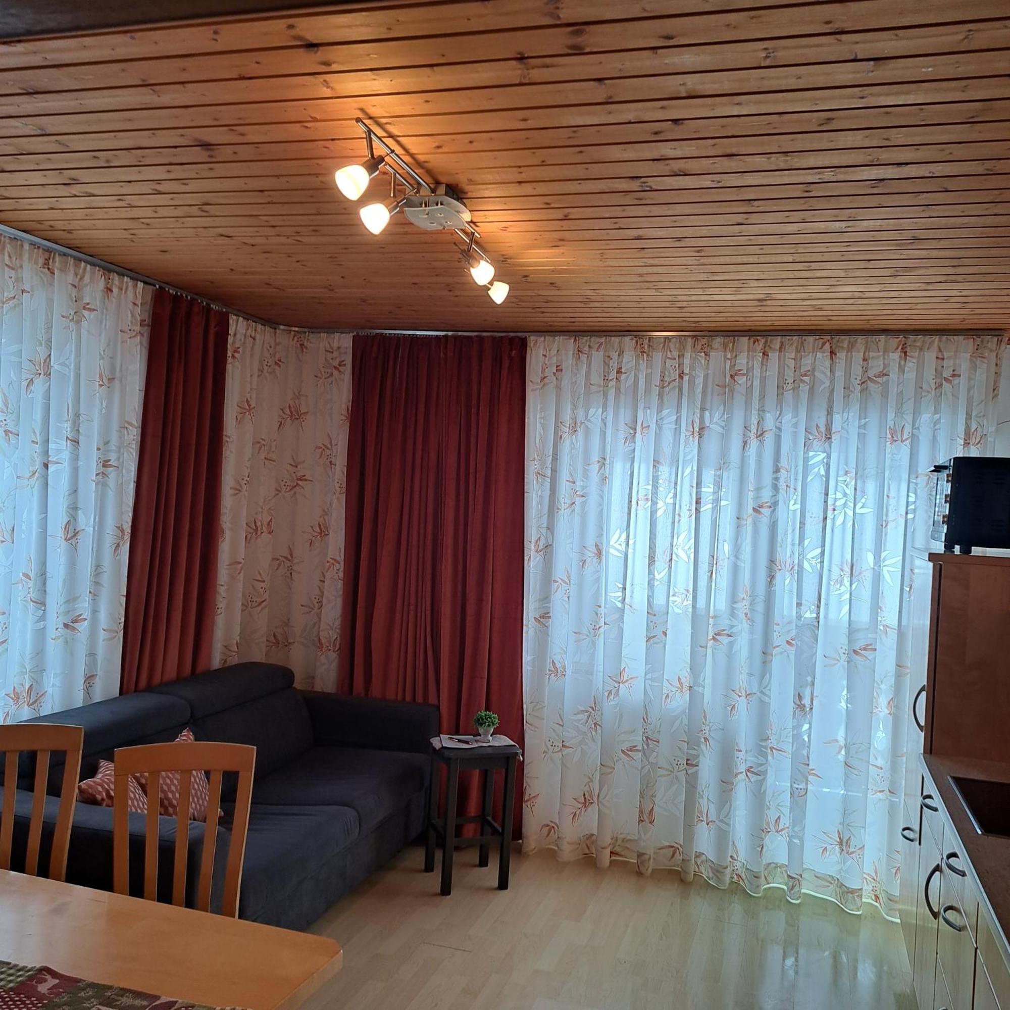 Palfengut Apartment Altenmarkt im Pongau Bilik gambar